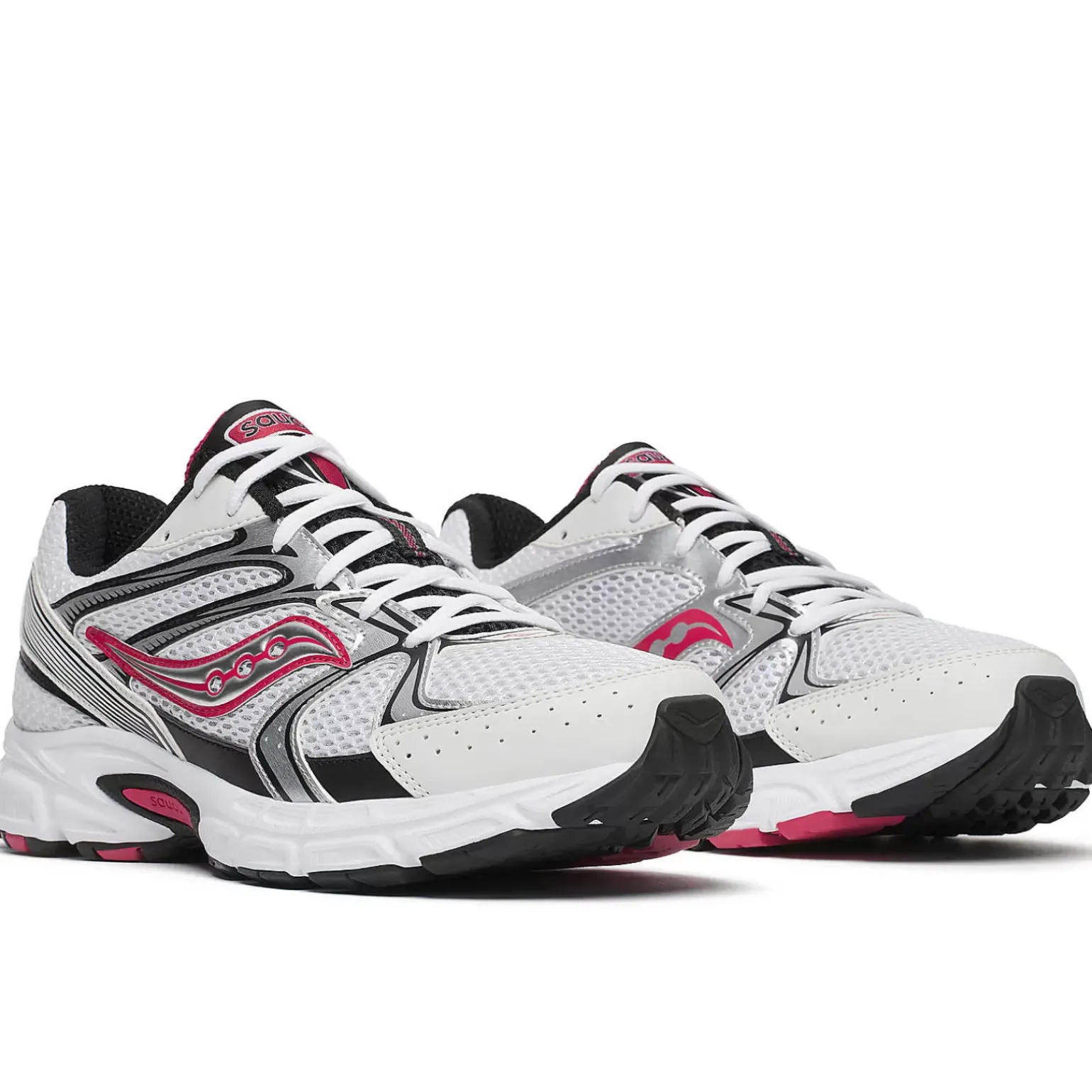Saucony Ride Millennium|Donna Lifestyle|Retro Tech