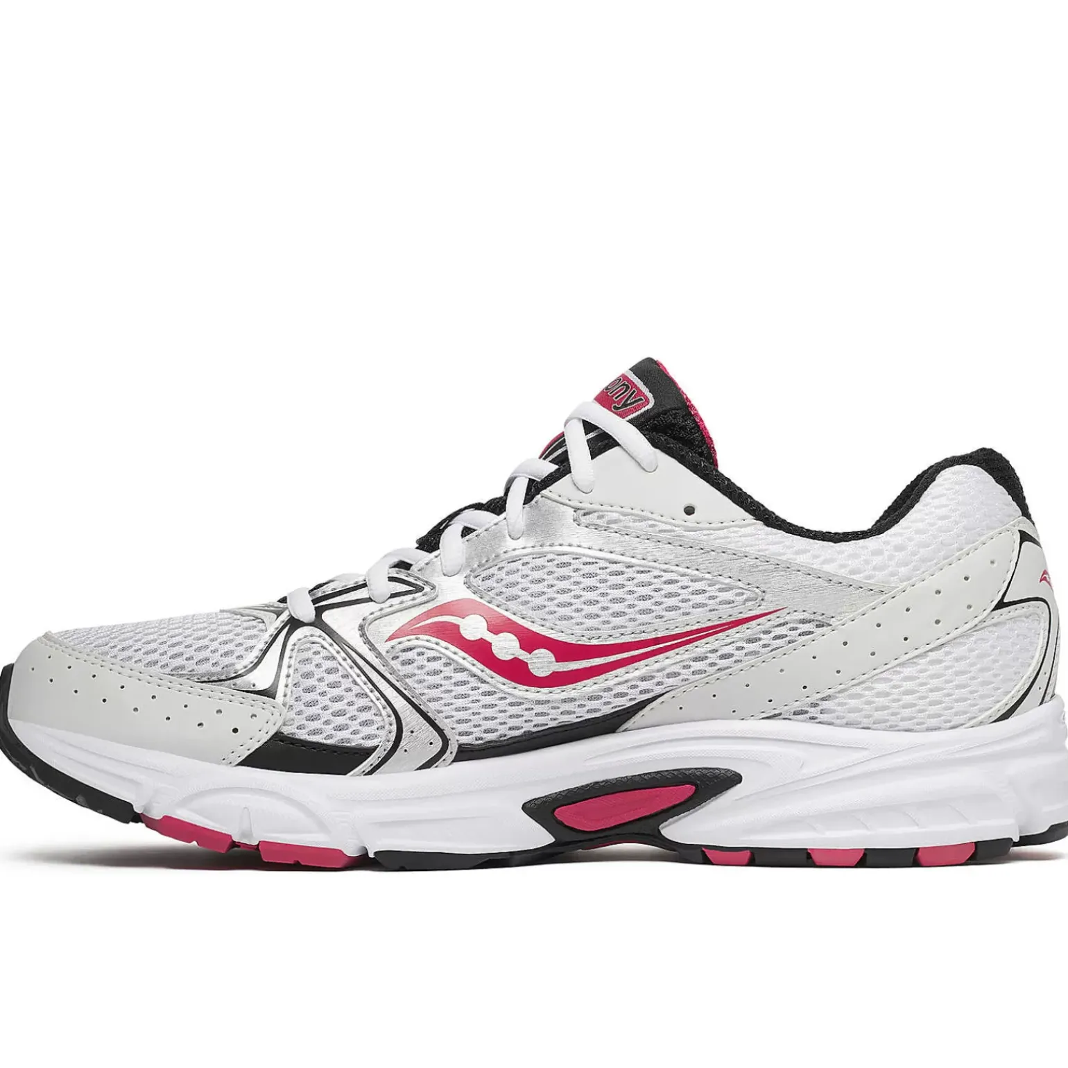 Saucony Ride Millennium|Donna Lifestyle|Retro Tech