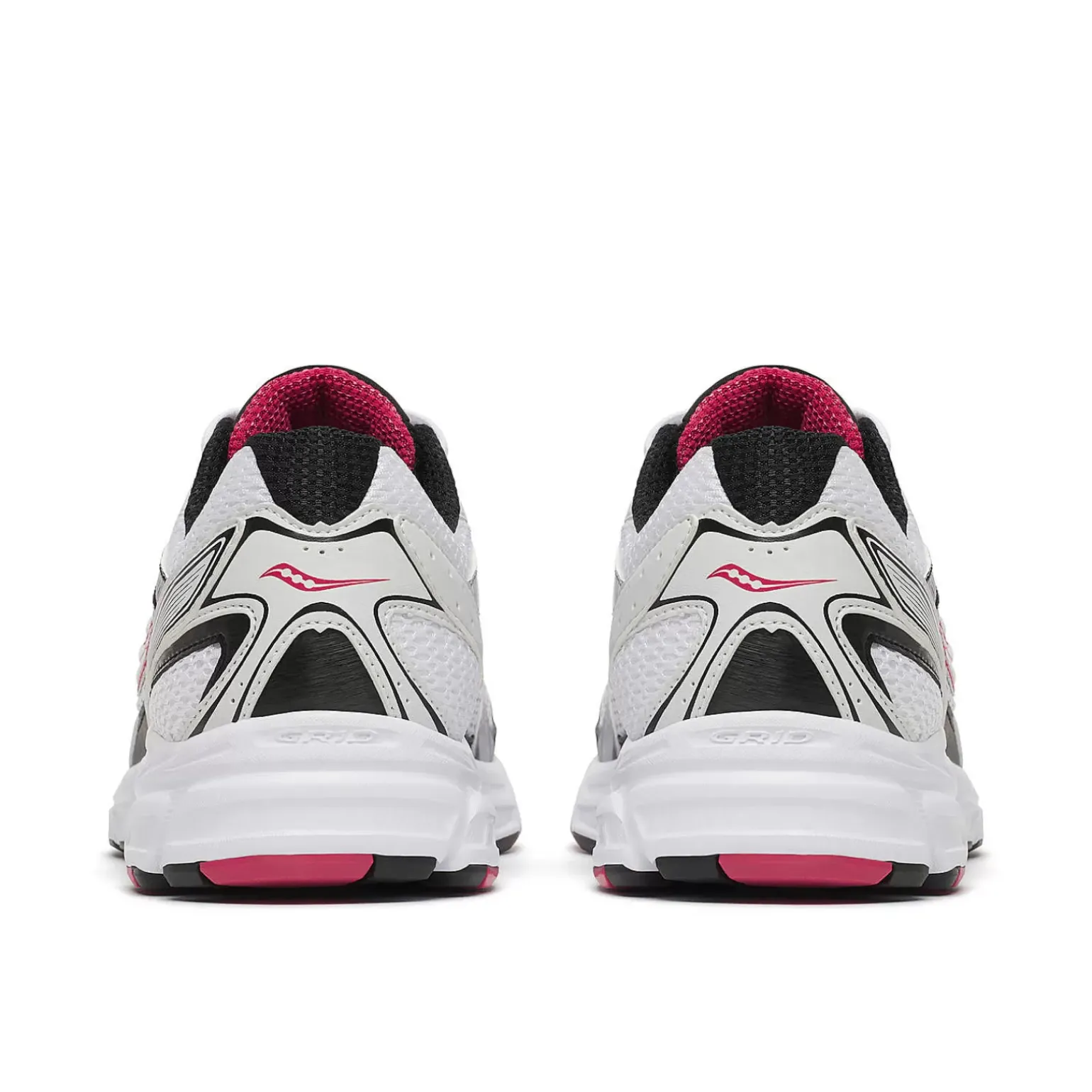 Saucony Ride Millennium|Donna Lifestyle|Retro Tech