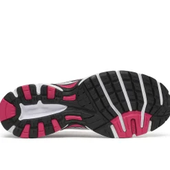 Saucony Ride Millennium|Donna Lifestyle|Retro Tech