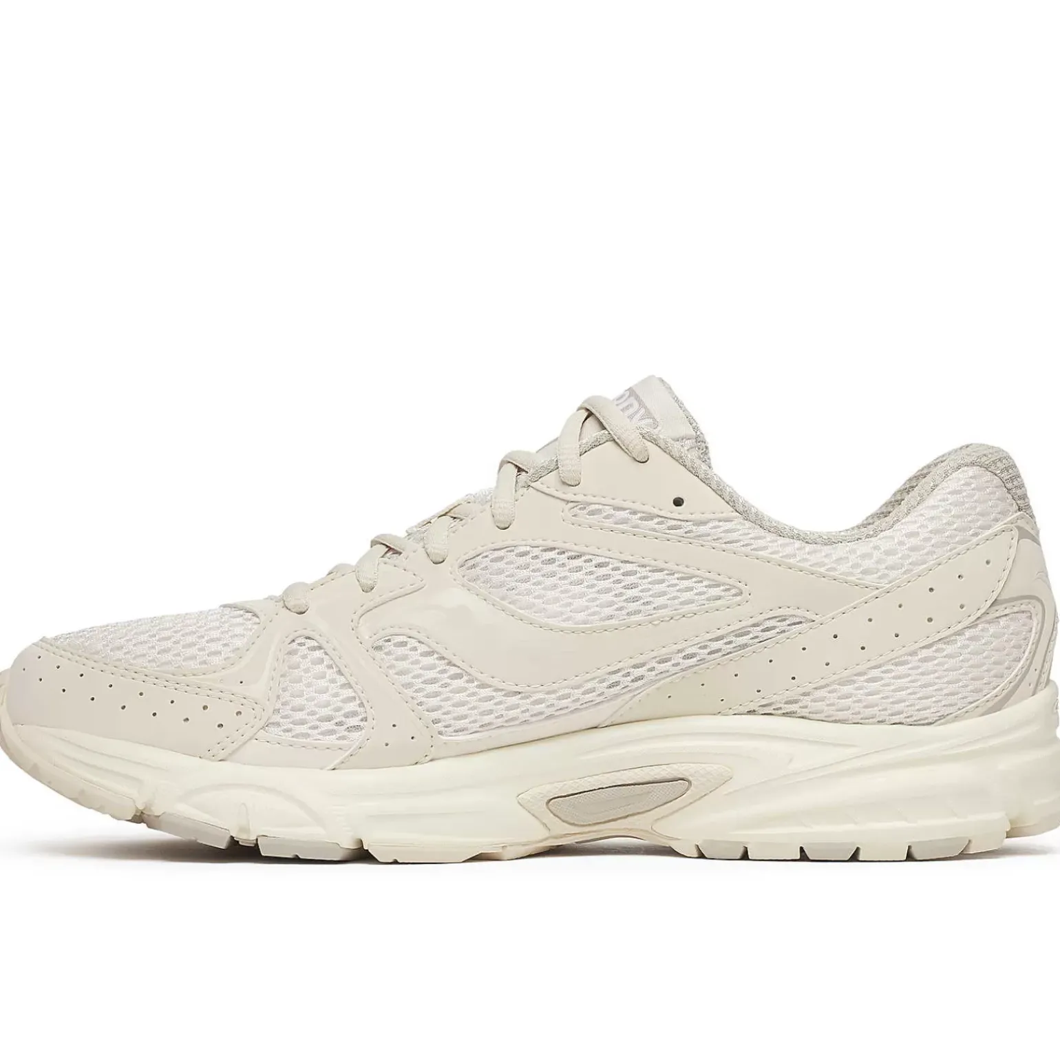 Saucony Ride Millennium Matte|Donna Lifestyle|Retro Tech