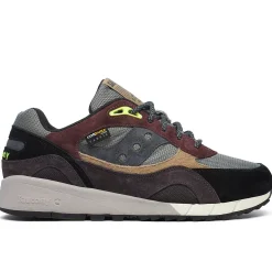 Saucony Shadow 6000 Cordura|Donna Lifestyle|Shadow
