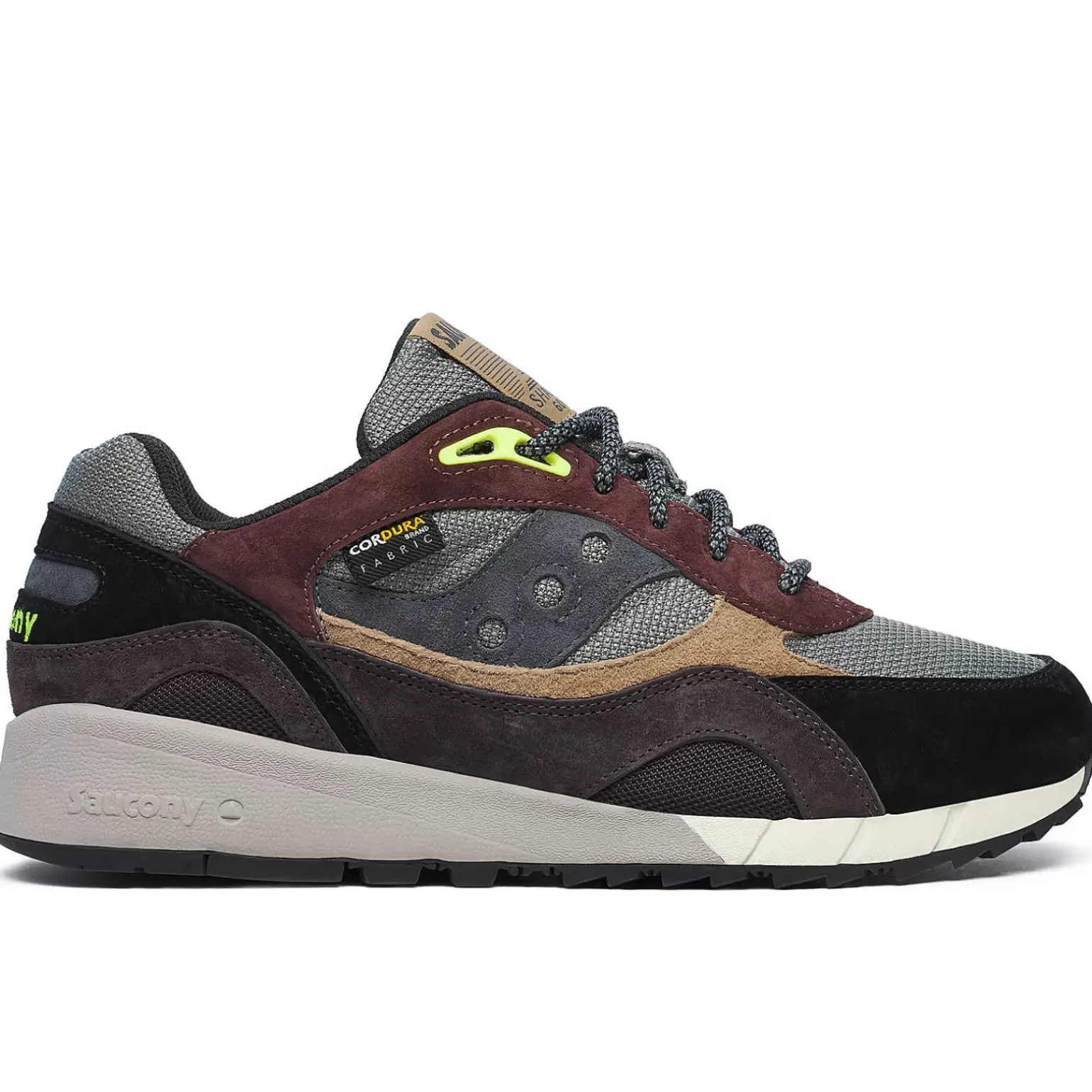 Saucony Shadow 6000 Cordura|Donna Lifestyle|Shadow
