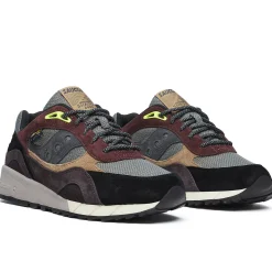 Saucony Shadow 6000 Cordura|Donna Lifestyle|Shadow