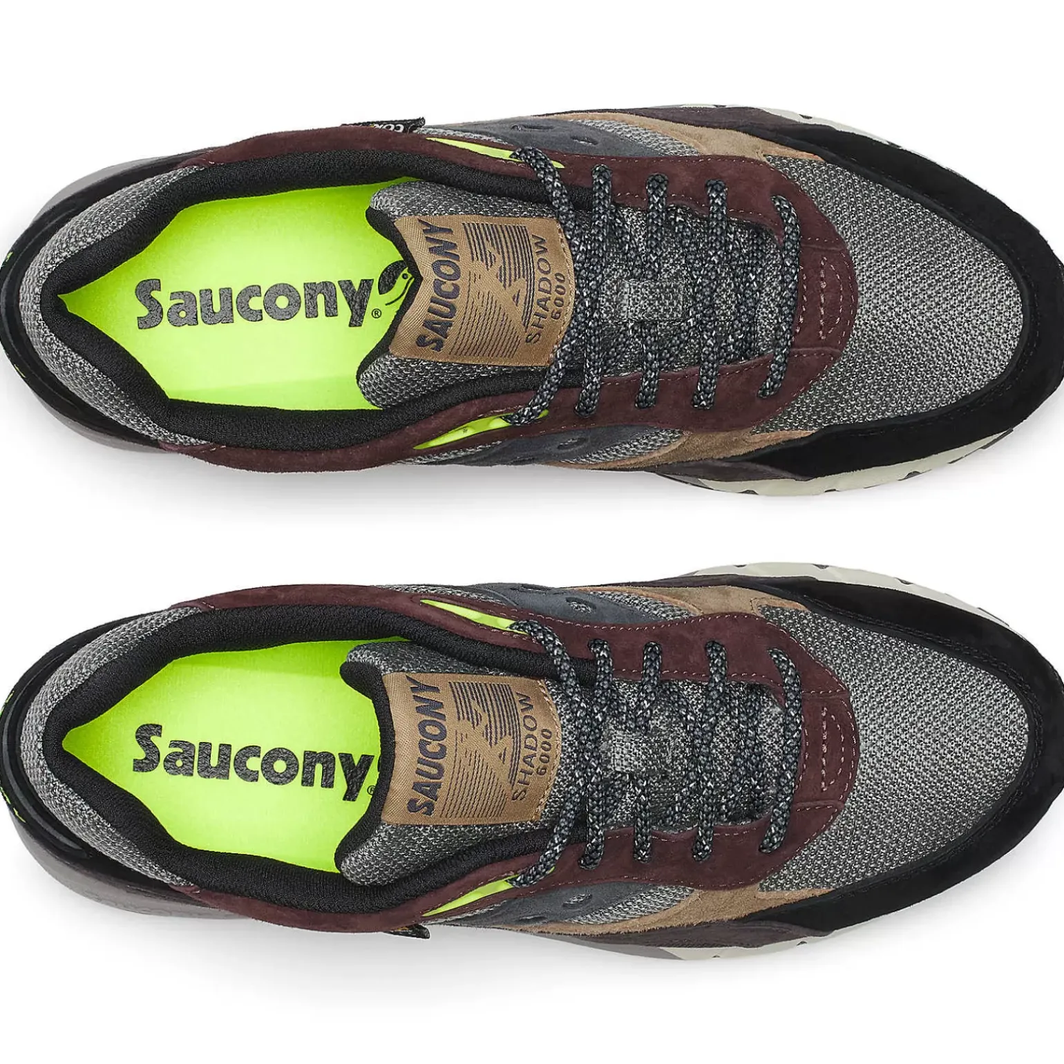 Saucony Shadow 6000 Cordura|Donna Lifestyle|Shadow