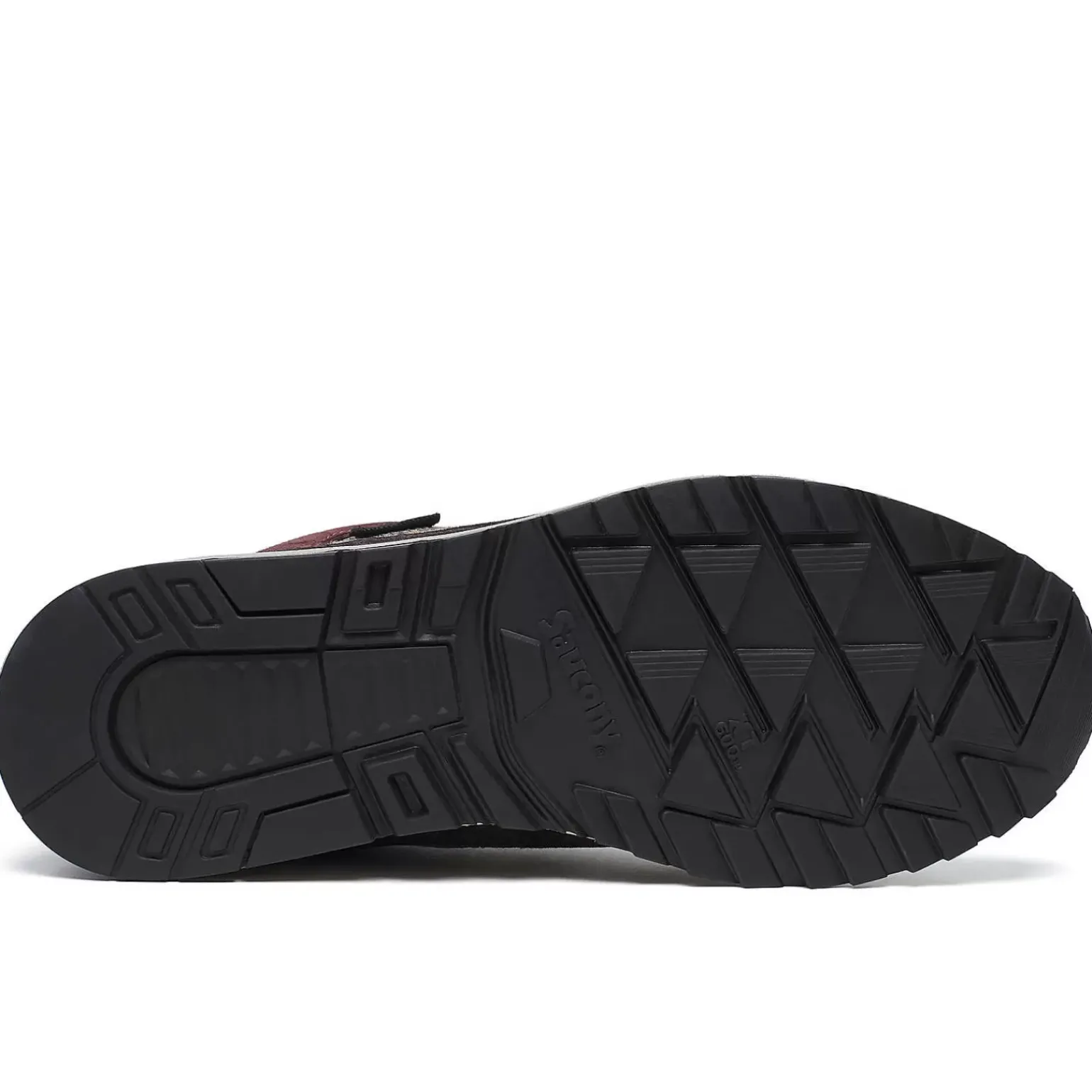 Saucony Shadow 6000 Cordura|Donna Lifestyle|Shadow