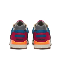 Saucony Shadow 5000 Designed in Venice|Donna Lifestyle|Shadow