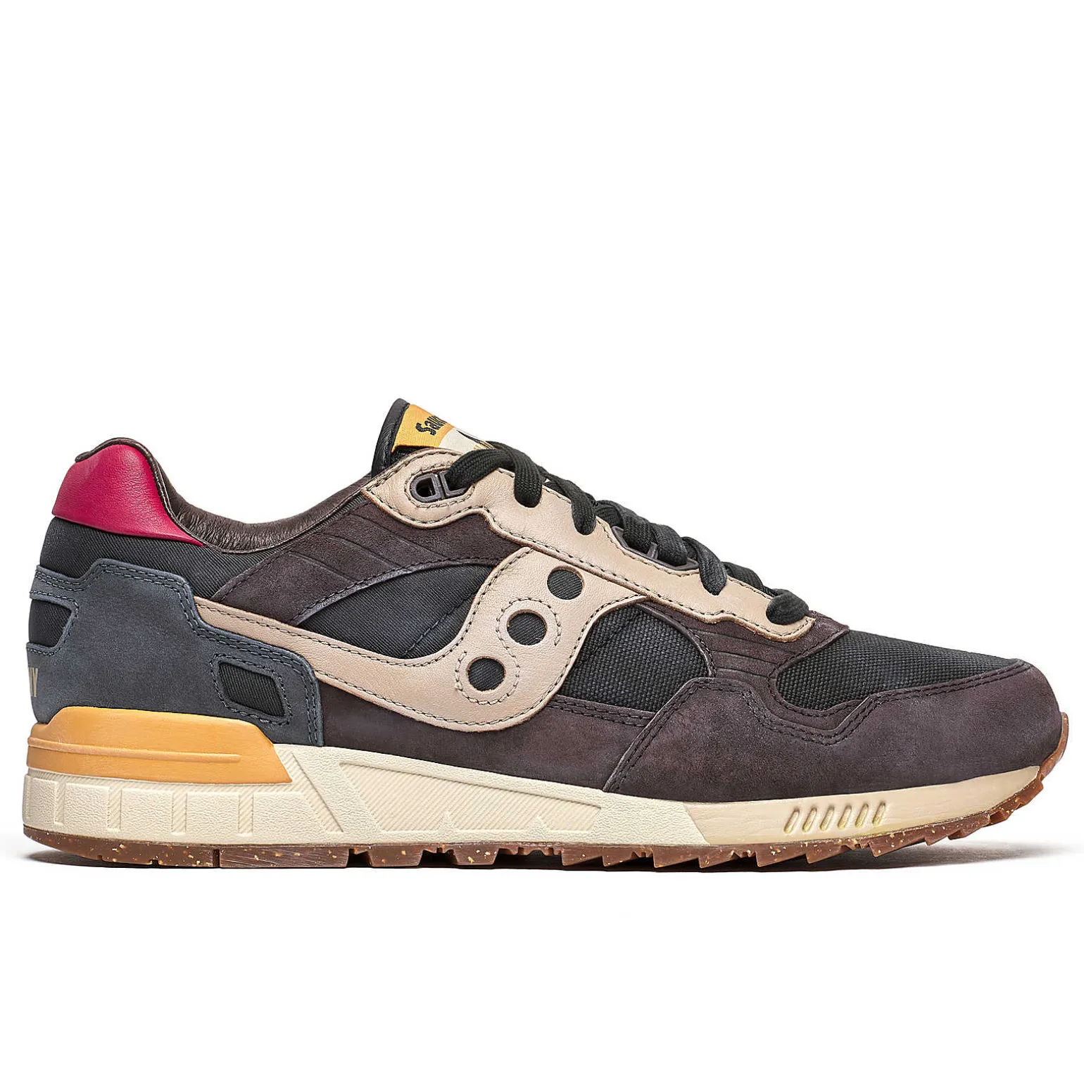 Saucony Shadow 5000 Designed in Venice|Donna Lifestyle|Shadow
