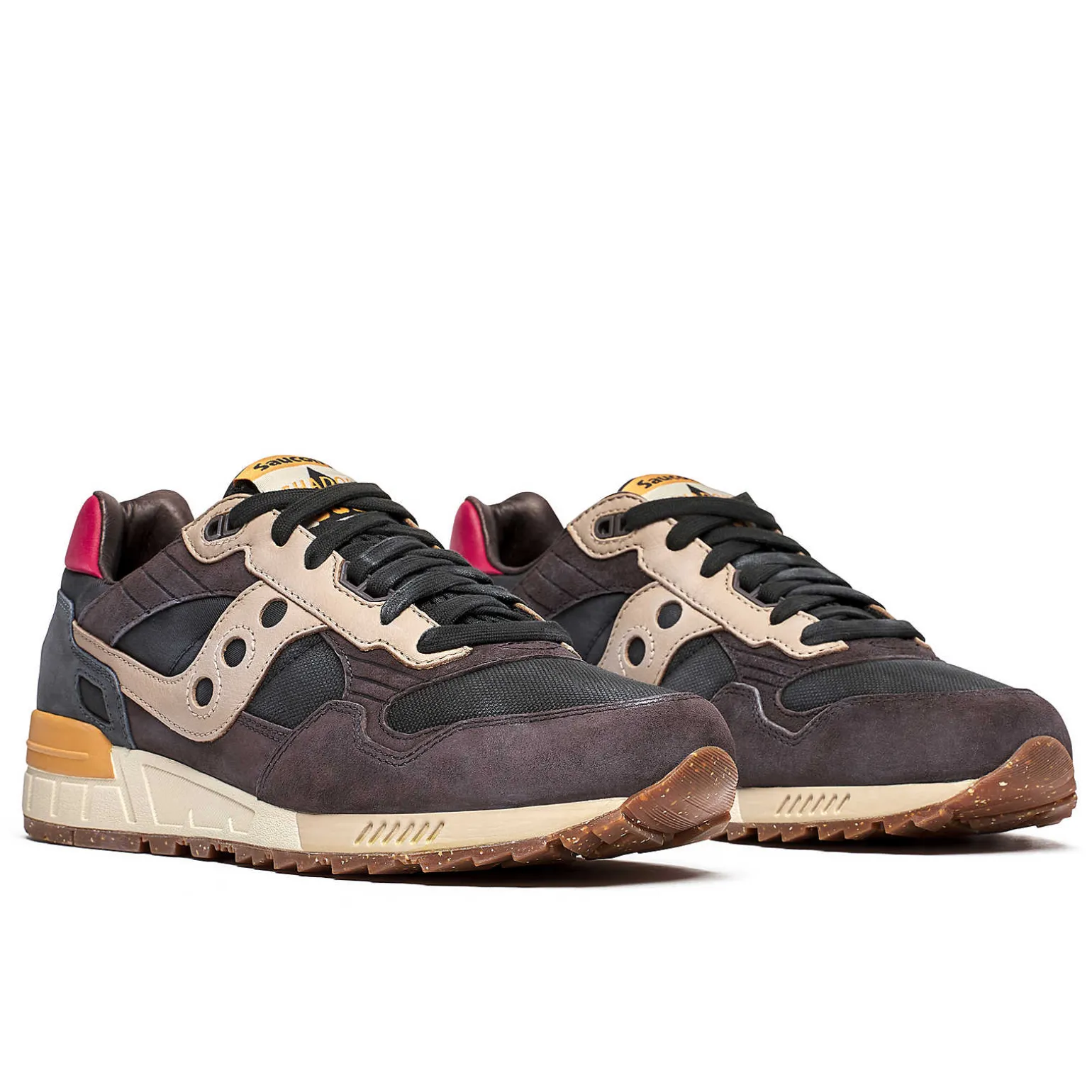 Saucony Shadow 5000 Designed in Venice|Donna Lifestyle|Shadow