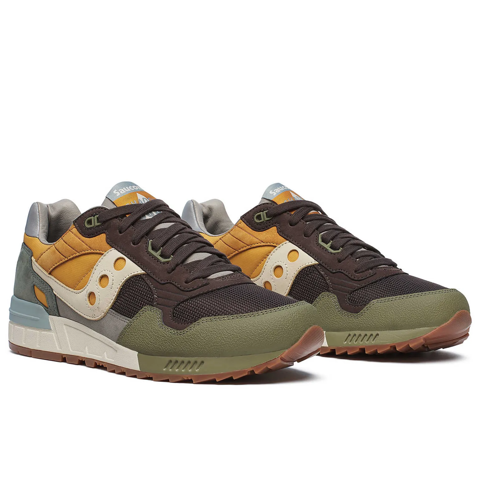 Saucony Shadow 5000 Designed in Venice|Donna Lifestyle|Shadow