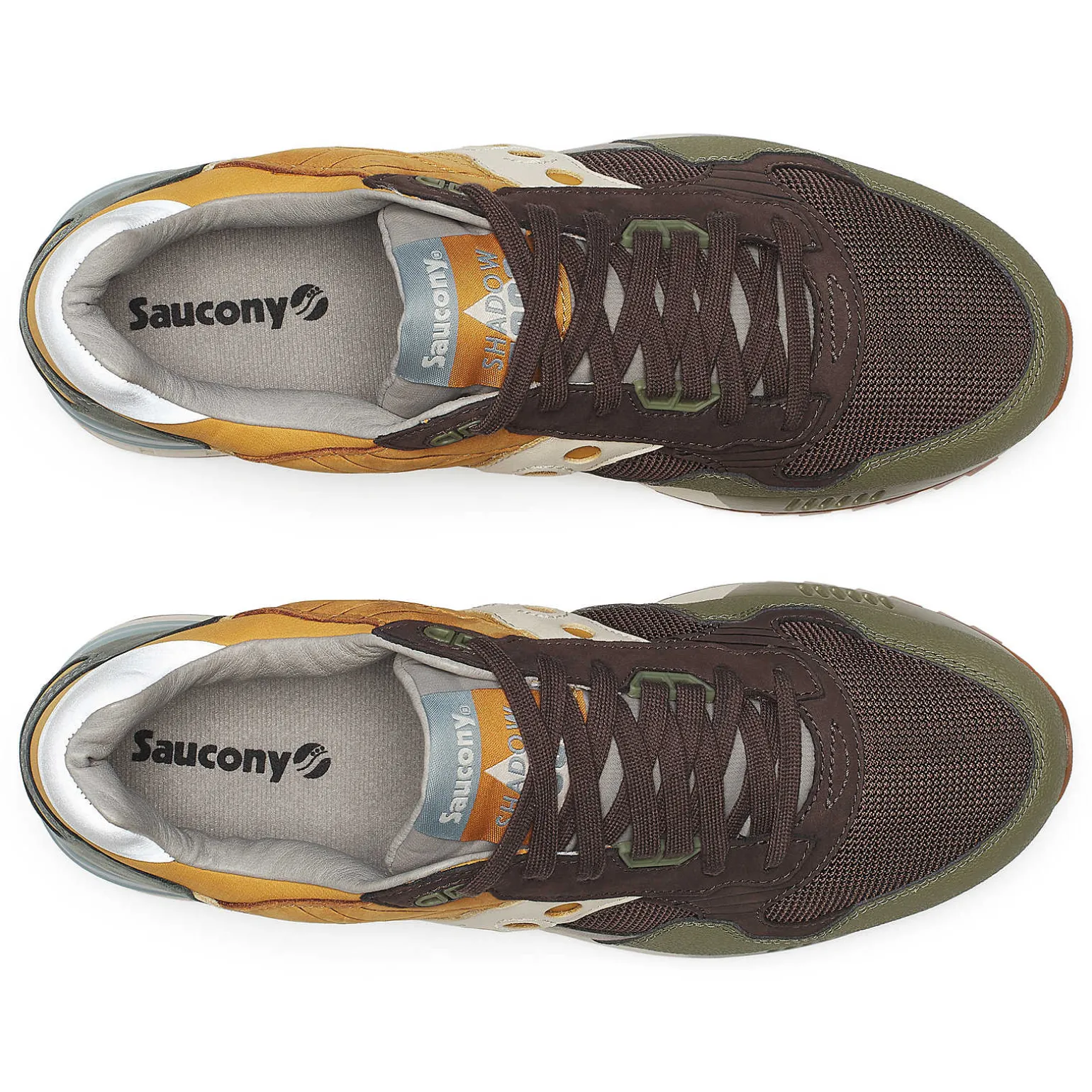 Saucony Shadow 5000 Designed in Venice|Donna Lifestyle|Shadow