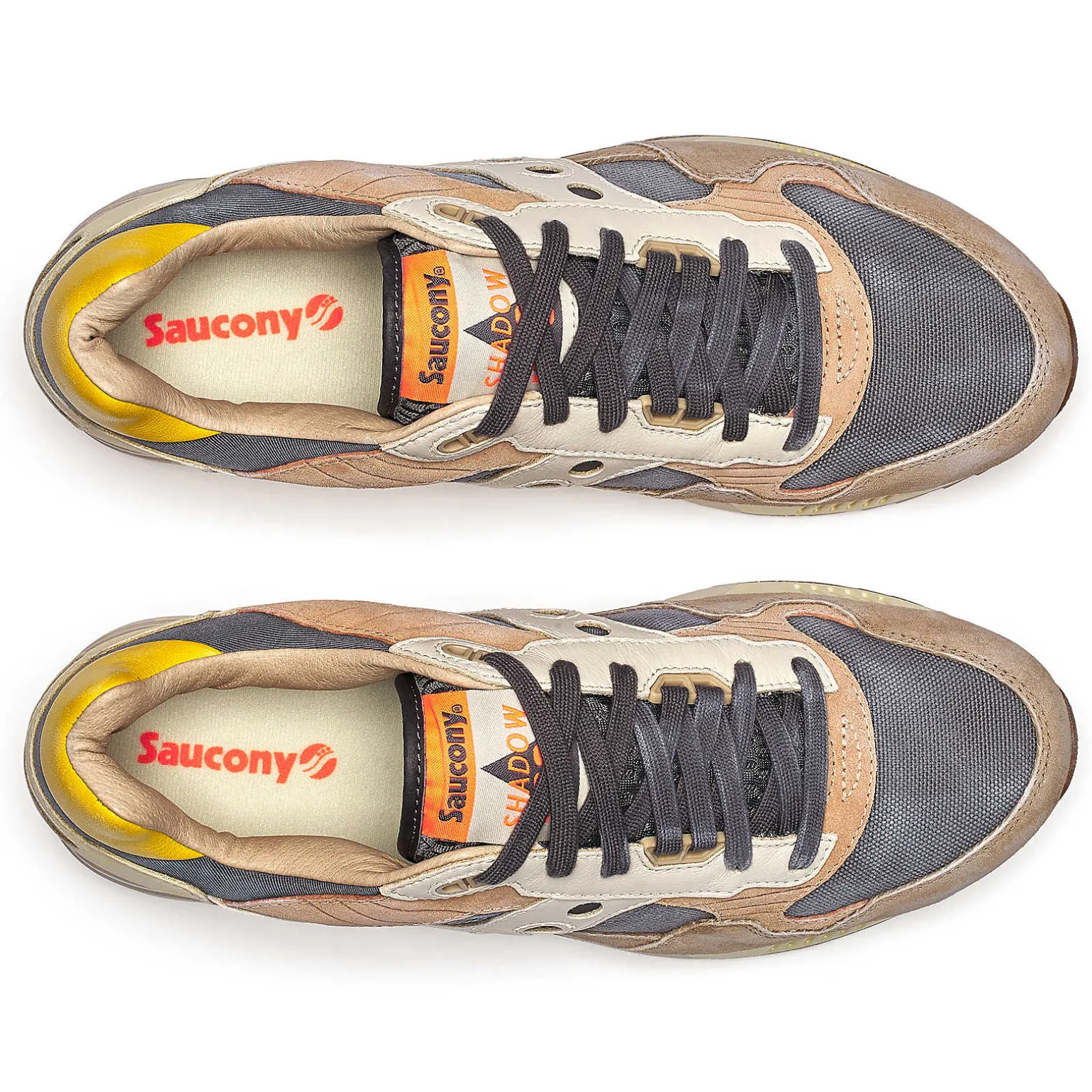 Saucony Shadow 5000 Designed in Venice|Donna Lifestyle|Shadow