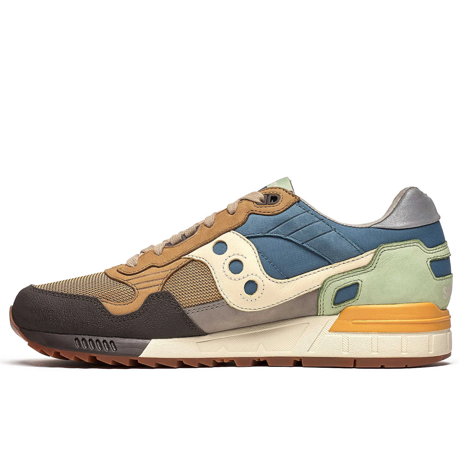 Saucony Shadow 5000 Designed in Venice|Donna Lifestyle|Shadow