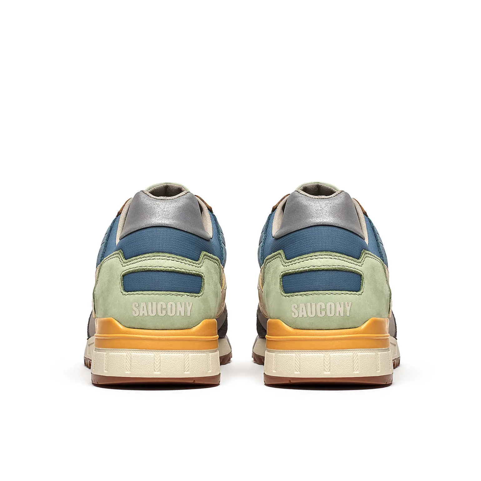 Saucony Shadow 5000 Designed in Venice|Donna Lifestyle|Shadow