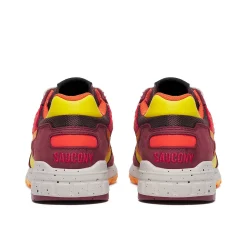 Saucony Shadow 5000 Fall Foliage|Donna Shadow|Shadow