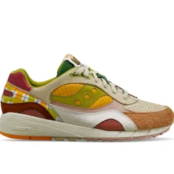 Saucony Shadow 6000 Leftovers|Donna Lifestyle|Shadow