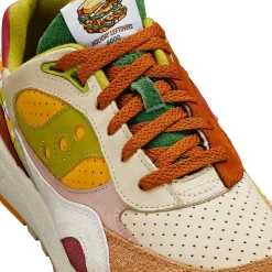 Saucony Shadow 6000 Leftovers|Donna Lifestyle|Shadow