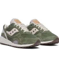 Saucony Shadow 6000 Premium|Donna Lifestyle|Shadow