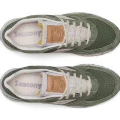 Saucony Shadow 6000 Premium|Donna Lifestyle|Shadow