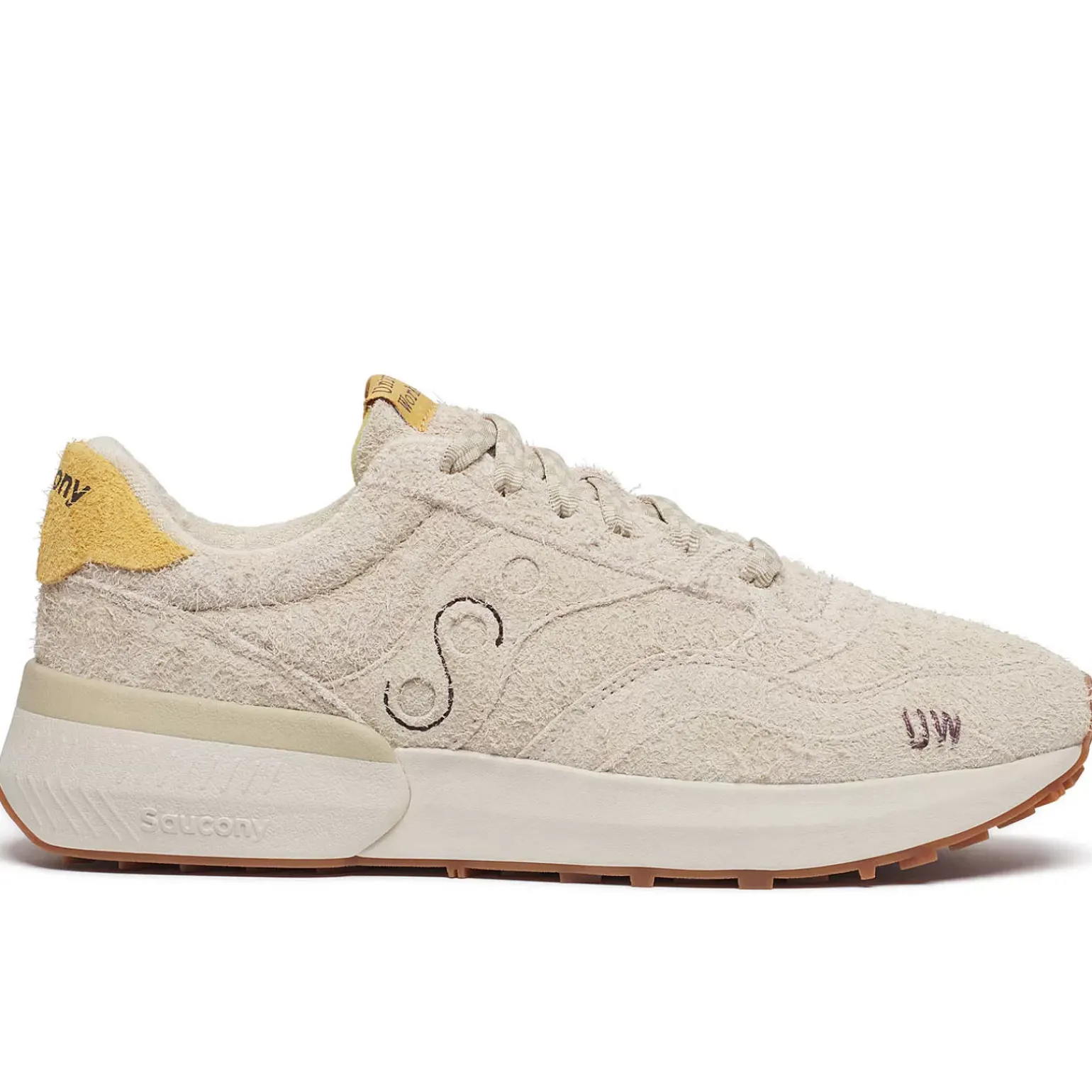 Saucony Universal Works X Jazz NXT|Donna Limited Edition|Limited Edition
