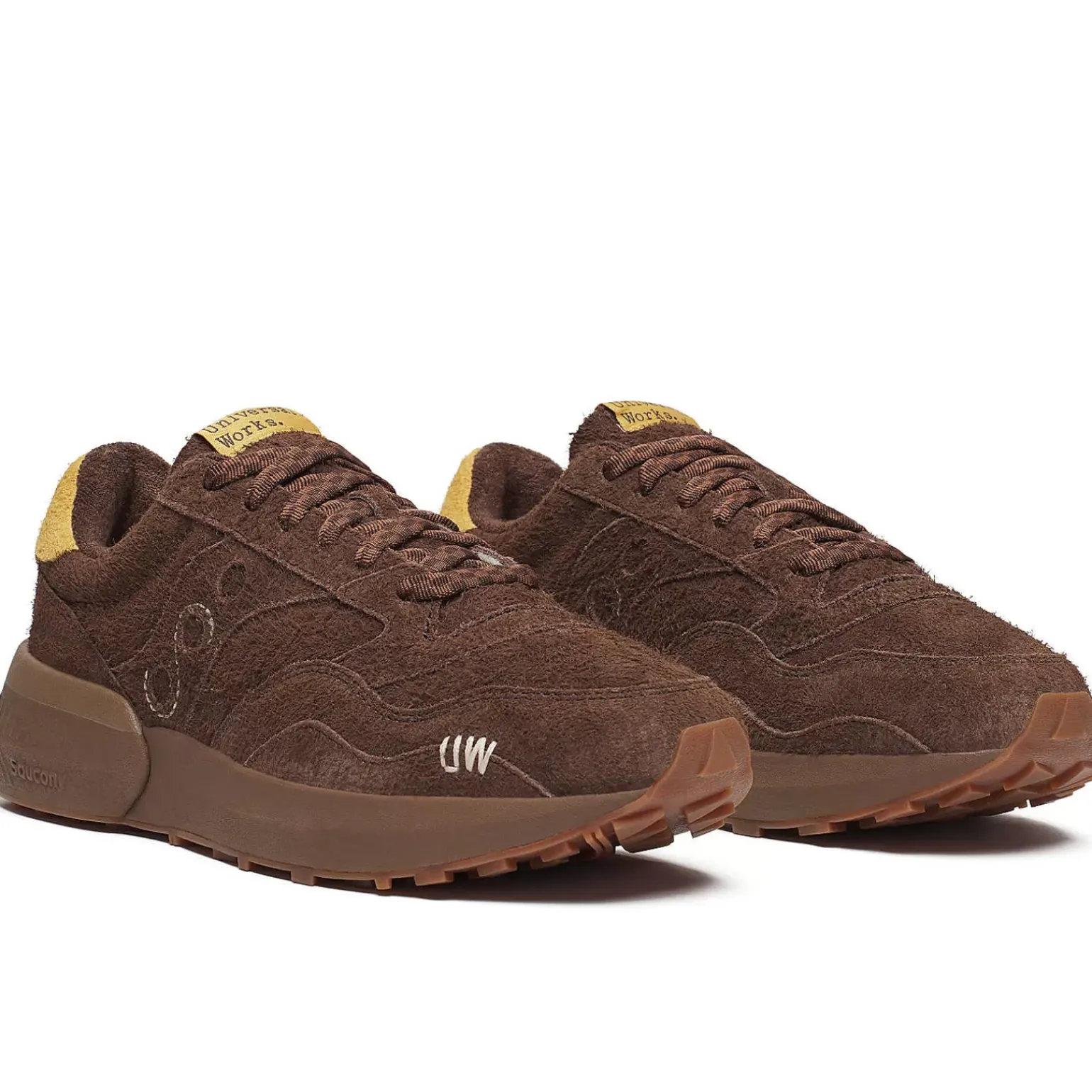 Saucony Universal Works X Jazz NXT|Donna Limited Edition|Limited Edition