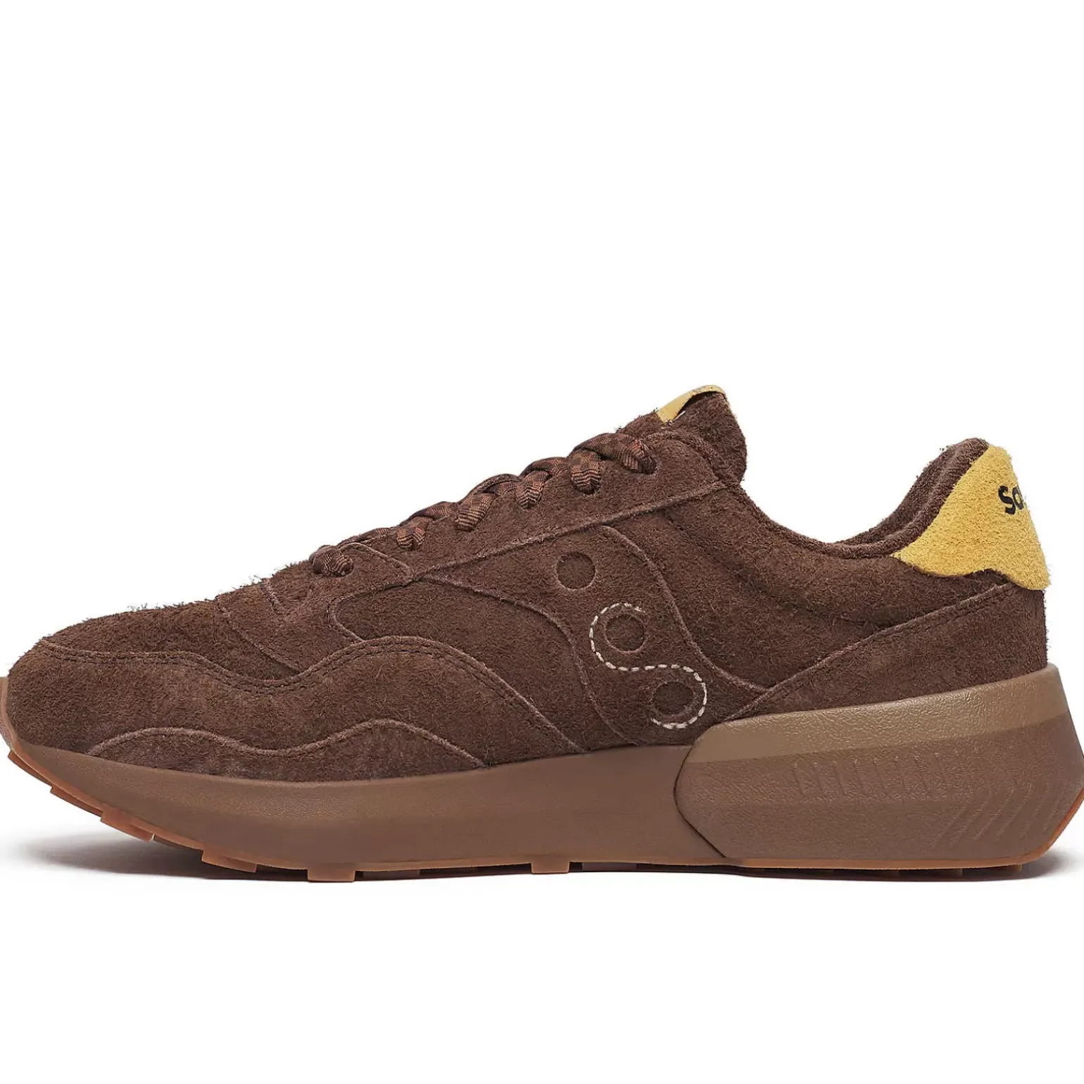 Saucony Universal Works X Jazz NXT|Donna Limited Edition|Limited Edition