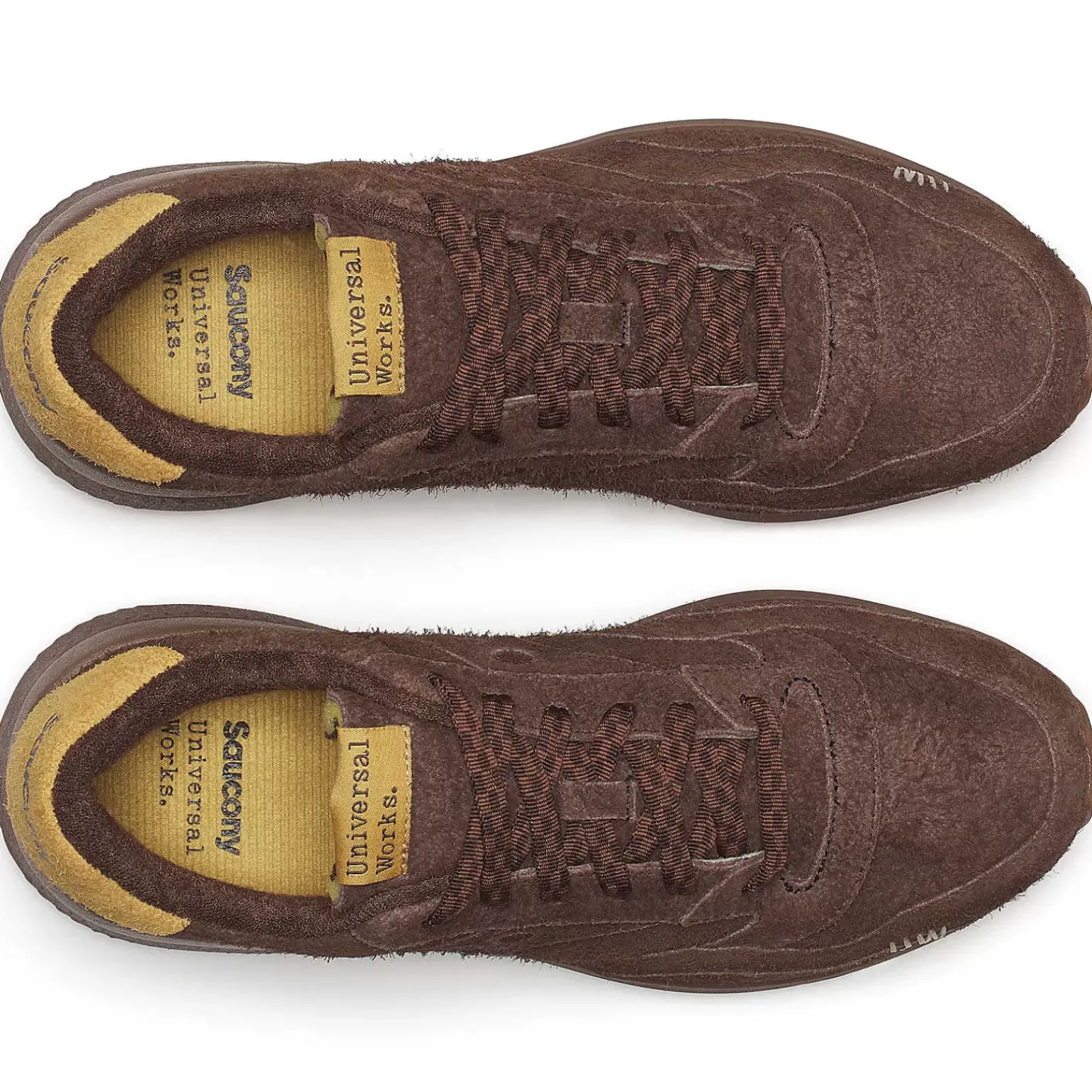 Saucony Universal Works X Jazz NXT|Donna Limited Edition|Limited Edition