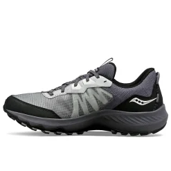 Saucony Uomo Aura TR GTX|Uomo Trail Running|Trail Running
