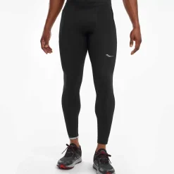 Saucony Uomo Bell Lap Tight|Uomo Abbigliamento|Abbigliamento
