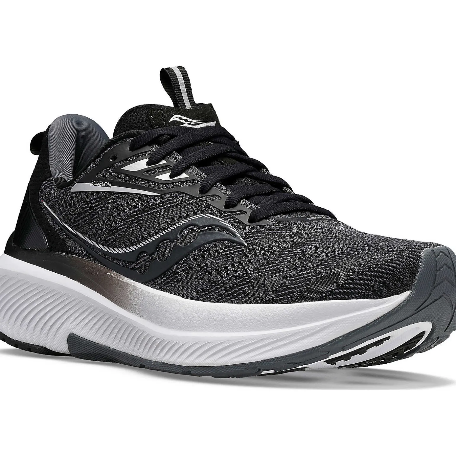Saucony Uomo Echelon 9|Uomo Corsa Su Strada|Neutre