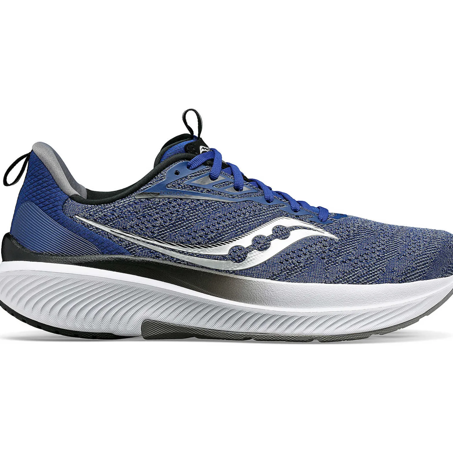 Saucony Uomo Echelon 9|Uomo Corsa Su Strada|Neutre