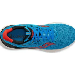 Saucony Uomo Echelon 9|Uomo Corsa Su Strada|Neutre