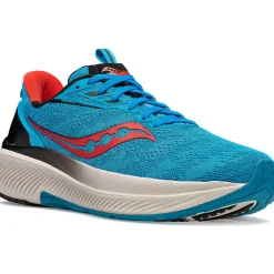 Saucony Uomo Echelon 9|Uomo Corsa Su Strada|Neutre