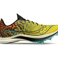 Saucony Uomo Endorphin Cheetah|Uomo Gara