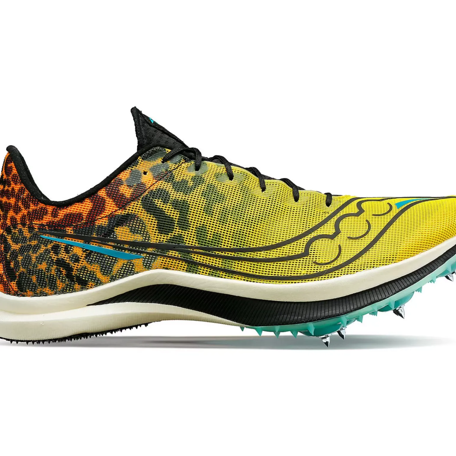 Saucony Uomo Endorphin Cheetah|Uomo Gara