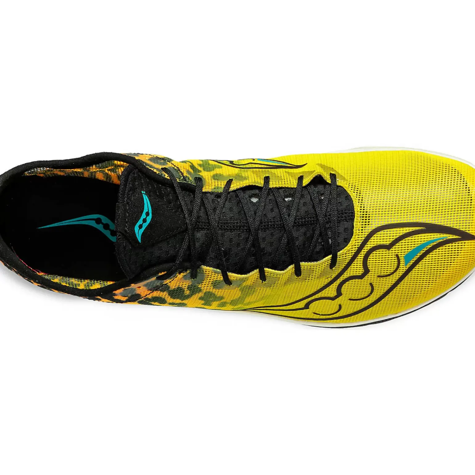 Saucony Uomo Endorphin Cheetah|Uomo Gara