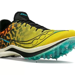 Saucony Uomo Endorphin Cheetah|Uomo Gara