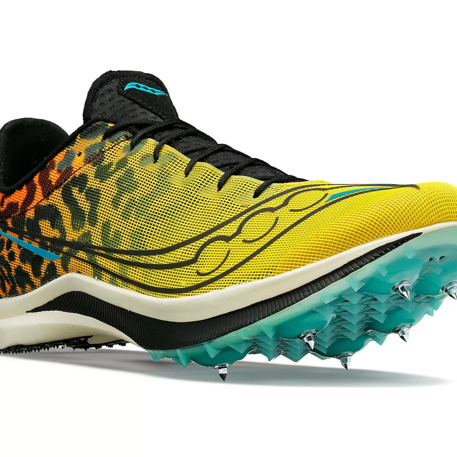 Saucony Uomo Endorphin Cheetah|Uomo Gara