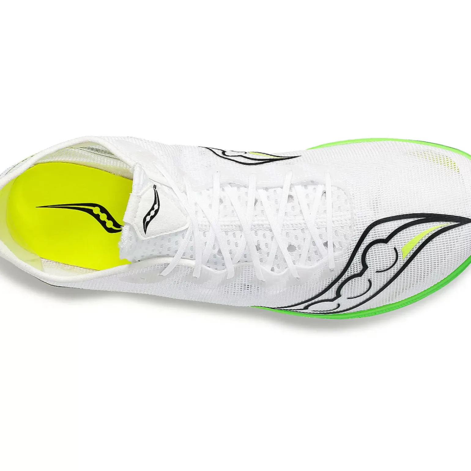 Saucony Uomo Endorphin Cheetah|Uomo Gara