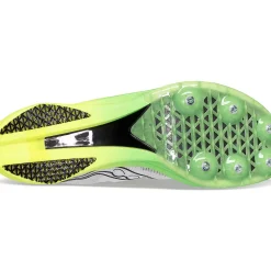 Saucony Uomo Endorphin Cheetah|Uomo Gara