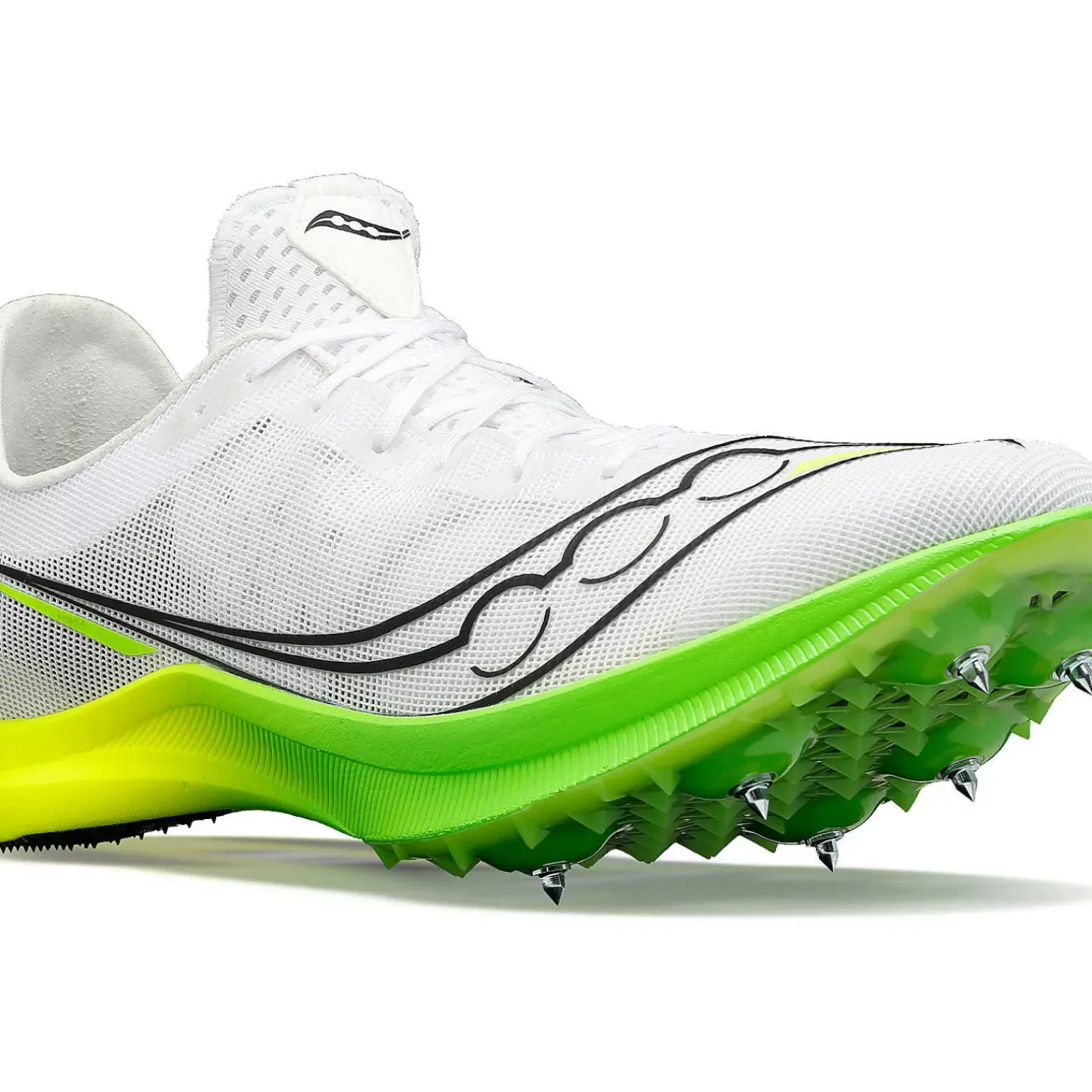 Saucony Uomo Endorphin Cheetah|Uomo Gara