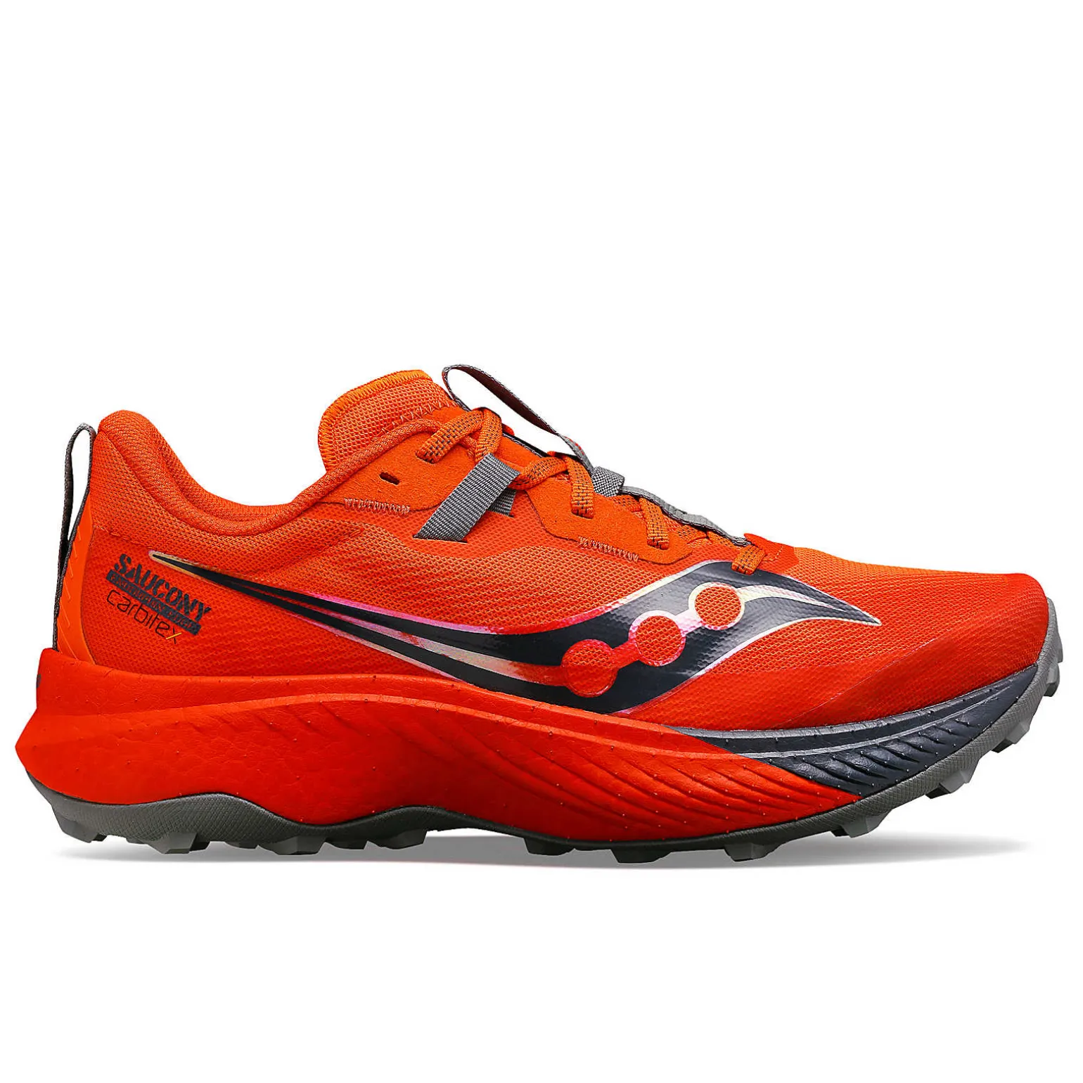 Saucony Uomo Endorphin Edge|Uomo Trail Running|Trail Running