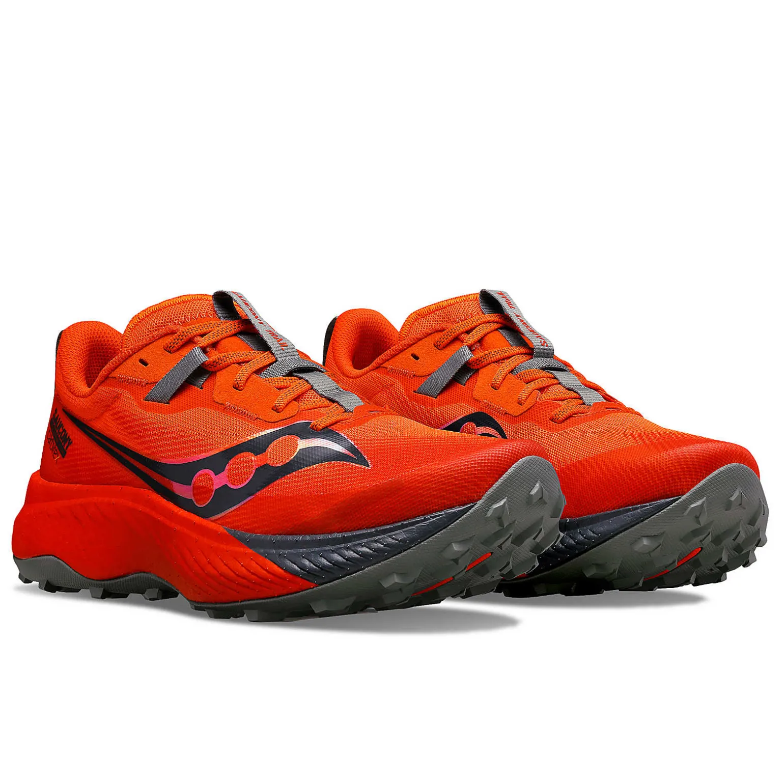 Saucony Uomo Endorphin Edge|Uomo Trail Running|Trail Running