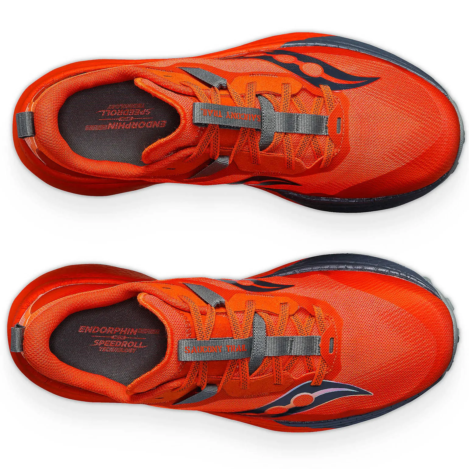 Saucony Uomo Endorphin Edge|Uomo Trail Running|Trail Running