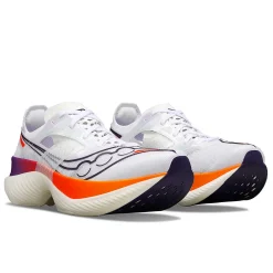 Saucony Uomo Endorphin Elite|Uomo Corsa Su Sterrato|Maratona