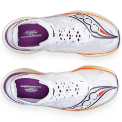 Saucony Uomo Endorphin Elite|Uomo Corsa Su Sterrato|Maratona