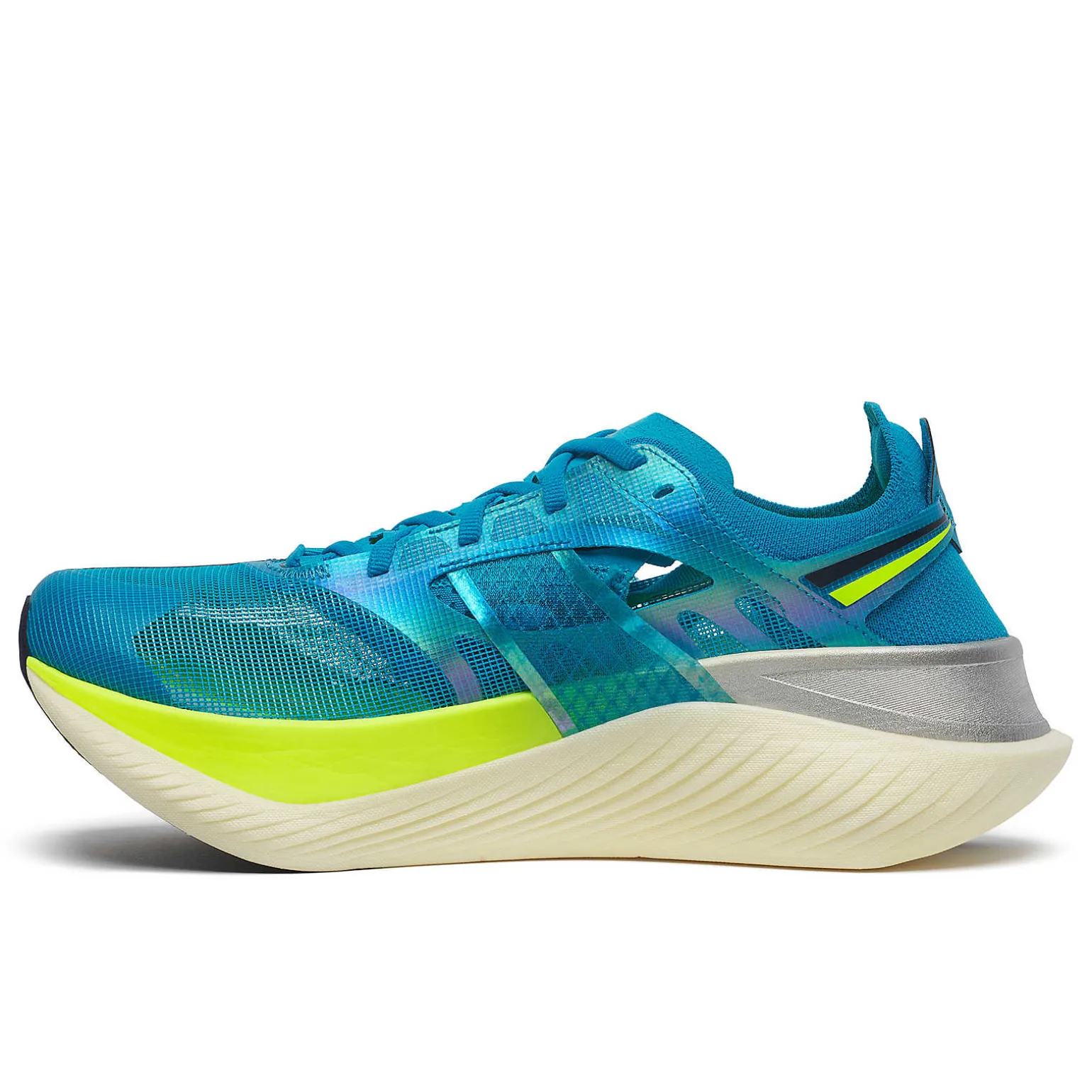 Saucony Uomo Endorphin Elite|Uomo Corsa Su Sterrato|Maratona