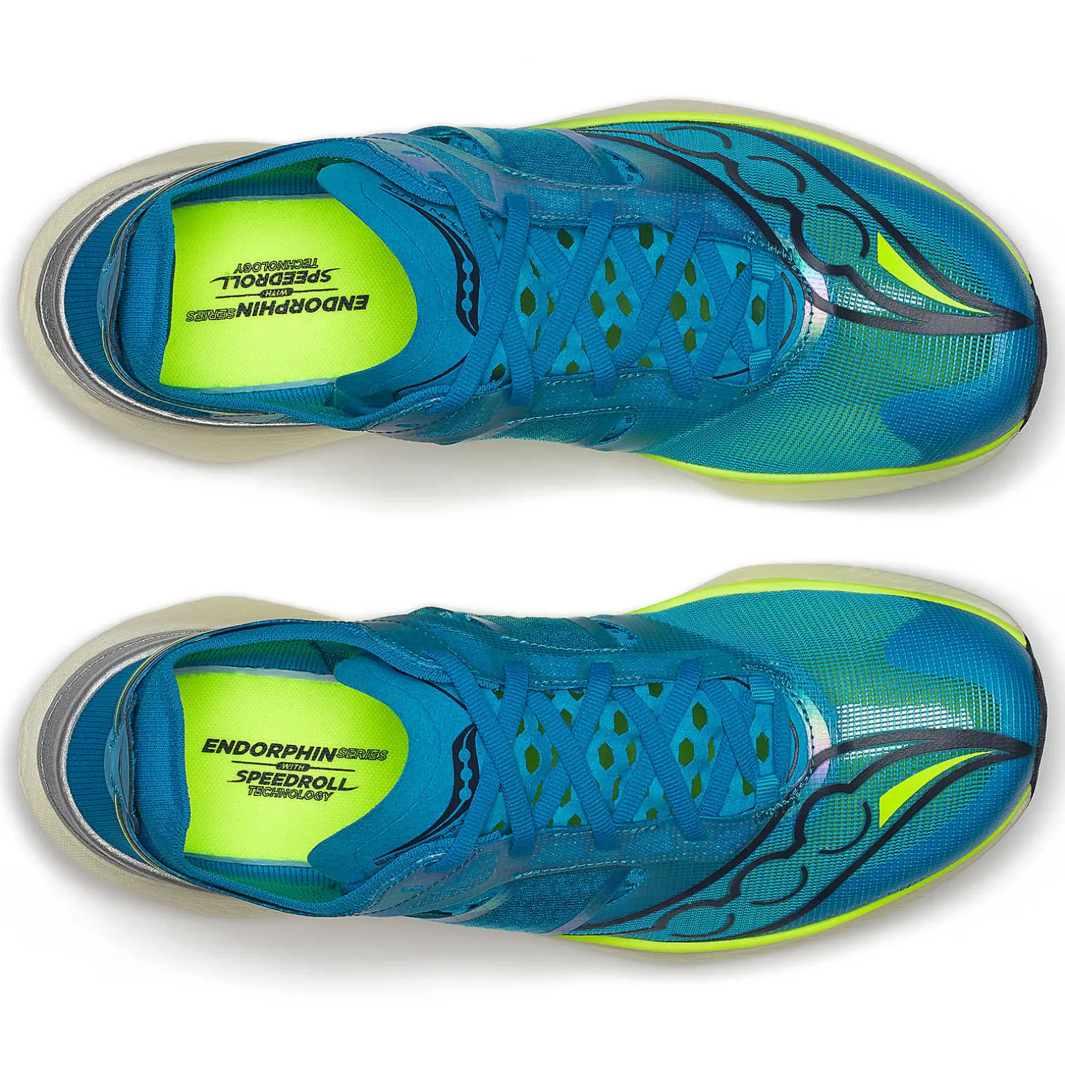 Saucony Uomo Endorphin Elite|Uomo Corsa Su Sterrato|Maratona