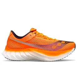 Saucony Uomo Endorphin Pro 4|Uomo Corsa Su Sterrato|Maratona