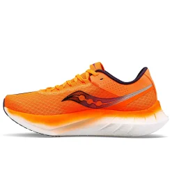 Saucony Uomo Endorphin Pro 4|Uomo Corsa Su Sterrato|Maratona